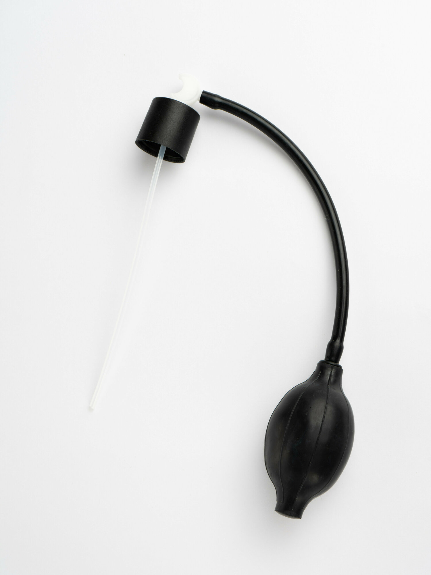 фото Распылитель для лосьона после бритья REBEL BARBER Total Black