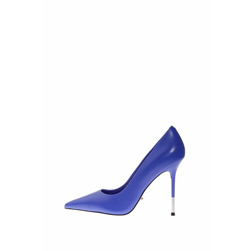 фото Туфли graciana, размер 36, фиолетовый