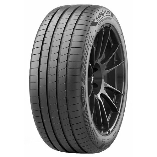 Шины Goodyear Eagle F1 Asymmetric 6 225/45 R17 91Y