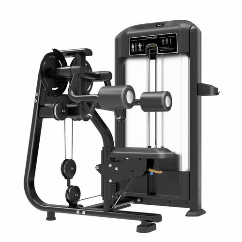 фото Дельт-машина insight fitness tf07