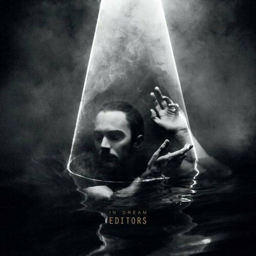 editors in dream Виниловая пластинка EDITORS - IN DREAM (COLOUR)