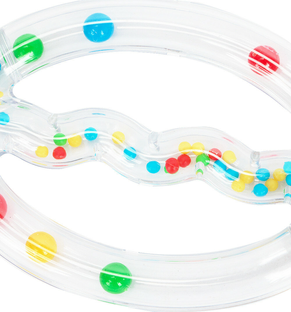 Погремушка Галактика Stellar 01574 — фото 1