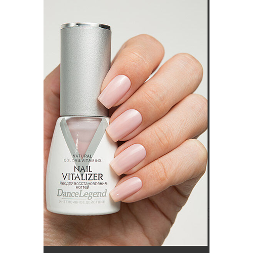 03 Лак для ногтей Nail Vitalizer Dance Legend