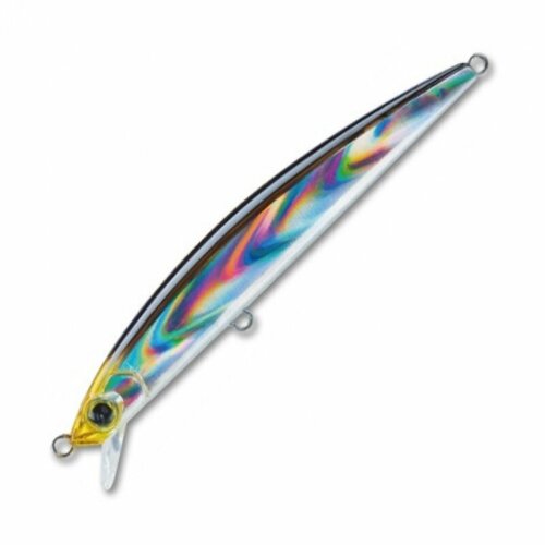 фото Yo-zuri\duel воблер yo-zuri mag crystal minnow (длина (мм) 125; вес (гр.) 16 / c4)
