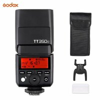 Вспышка накамерная Godox ThinkLite TT350C TTL для Canon