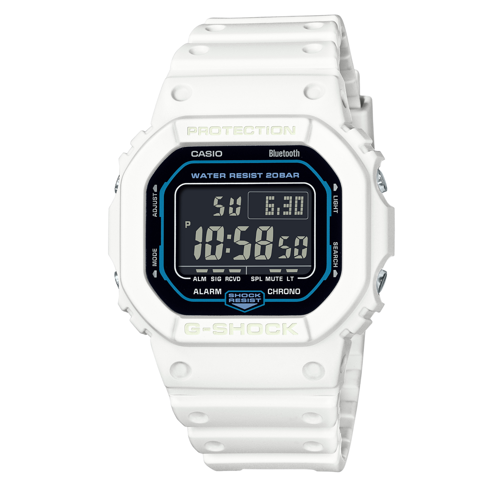 Casio DW-B5600SF-7