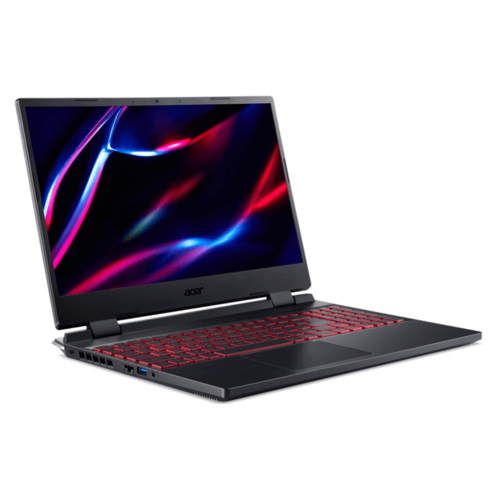 Acer AN515-58-73DQ Nitro 156 FHD1920x1080 IPSIntel Core i7-12700H16GB1TB SSDGF RTX3050Ti 4GBWiFiBT10MP4cell25 kgnoOS1YBLACK 14343500₽