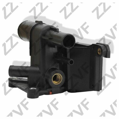 Фланец системы охлаждения ZZVF ZVLF9417Z для Mazda 3 (2003-2009), Mazda 5 (2005-2010), Mazda 6 (2002-2008)