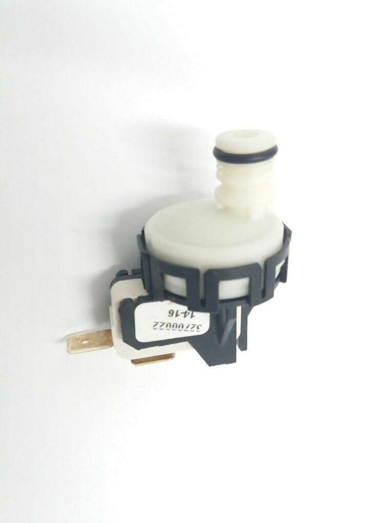 фото Реле давления воды BUDERUS/BOSCH/BERETTA