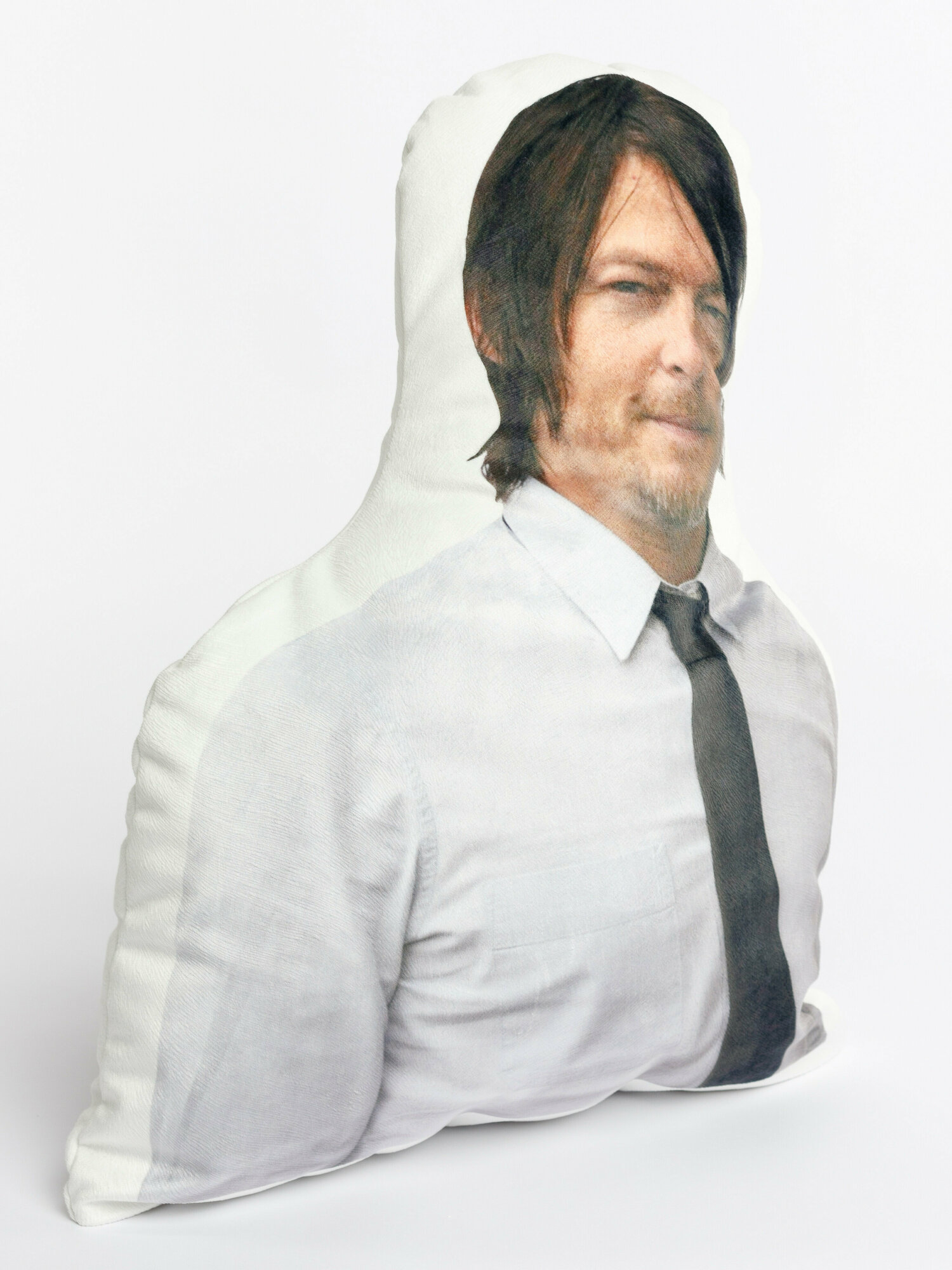 Подушка NORMAN REEDUS Норман Ридус — фото 1