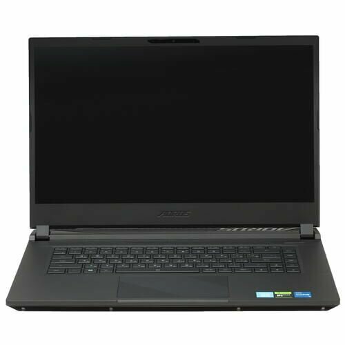 156 Ноутбук AORUS 15 9KF черный 18323400₽