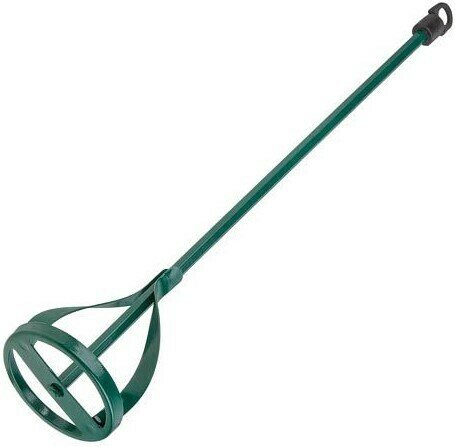 Насадка миксер 85х400 мм шестигранная волат (81510-85)