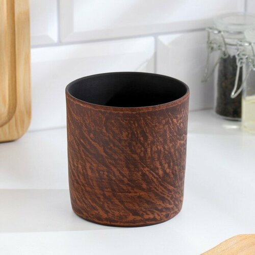 Форма для запекания куличей Гладкий 05 л 10х9х9 см 2шт 1018₽