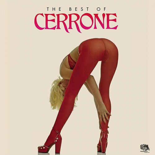 Изображение товара Виниловая пластинка EU CERRONE - The Best Of Cerrone (2LP)