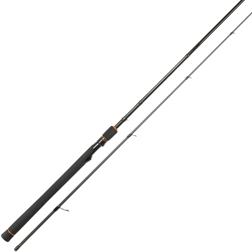 фото Спиннинг maximus workhorse z 24m 240см 10-30гр