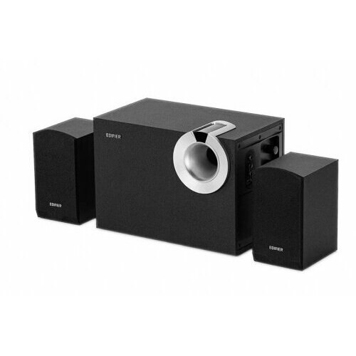 Колонки EDIFIER 21 M206BT M206BT-Black 760000₽