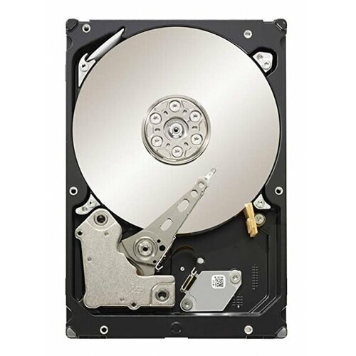 Жесткий диск Seagate 1CX166 3Tb 7200 SATAIII 35 HDD 4029500₽