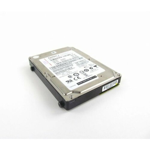 Жесткий диск IBM 42D0630 300Gb 10000 SAS 25 HDD 8219000₽