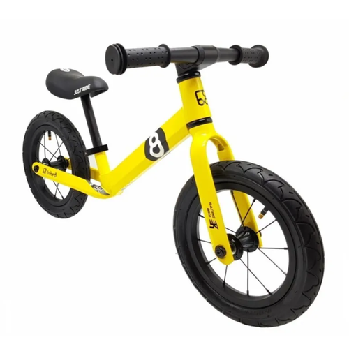 Bike8 - Racing 12"- AIR (Yellow)