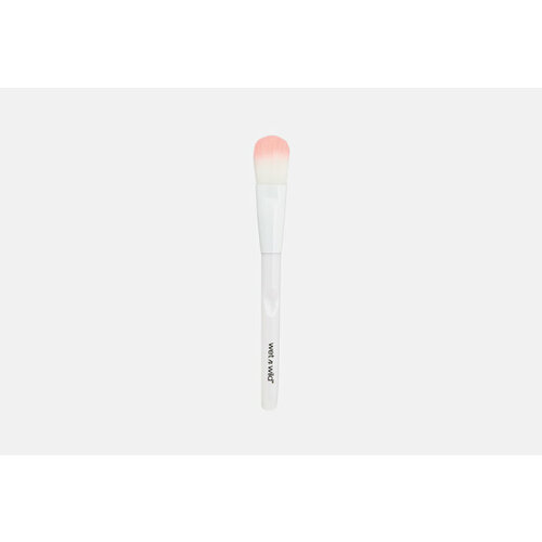 Кисть для нанесения тонального средства Foundation Brush кисть для лица givenchy кисть для нанесения тонального средства foundation brush