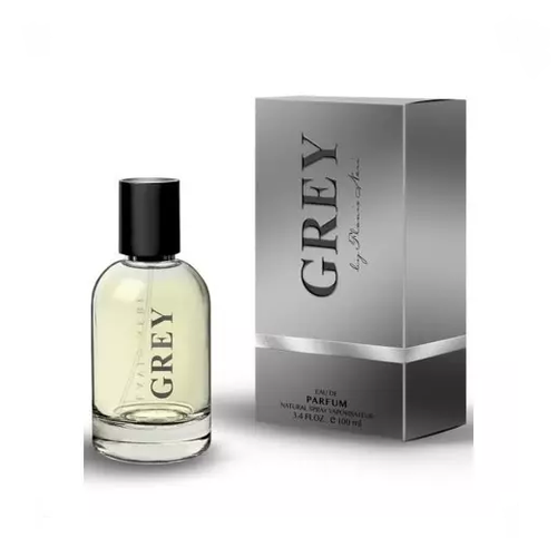 Духи Carlo Bossi fn GREY edp100ml (версия BossBottl)