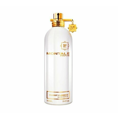 Туалетные духи Montale Sunset Flowers 100 мл montale royal aoud туалетные духи тестер 100 мл