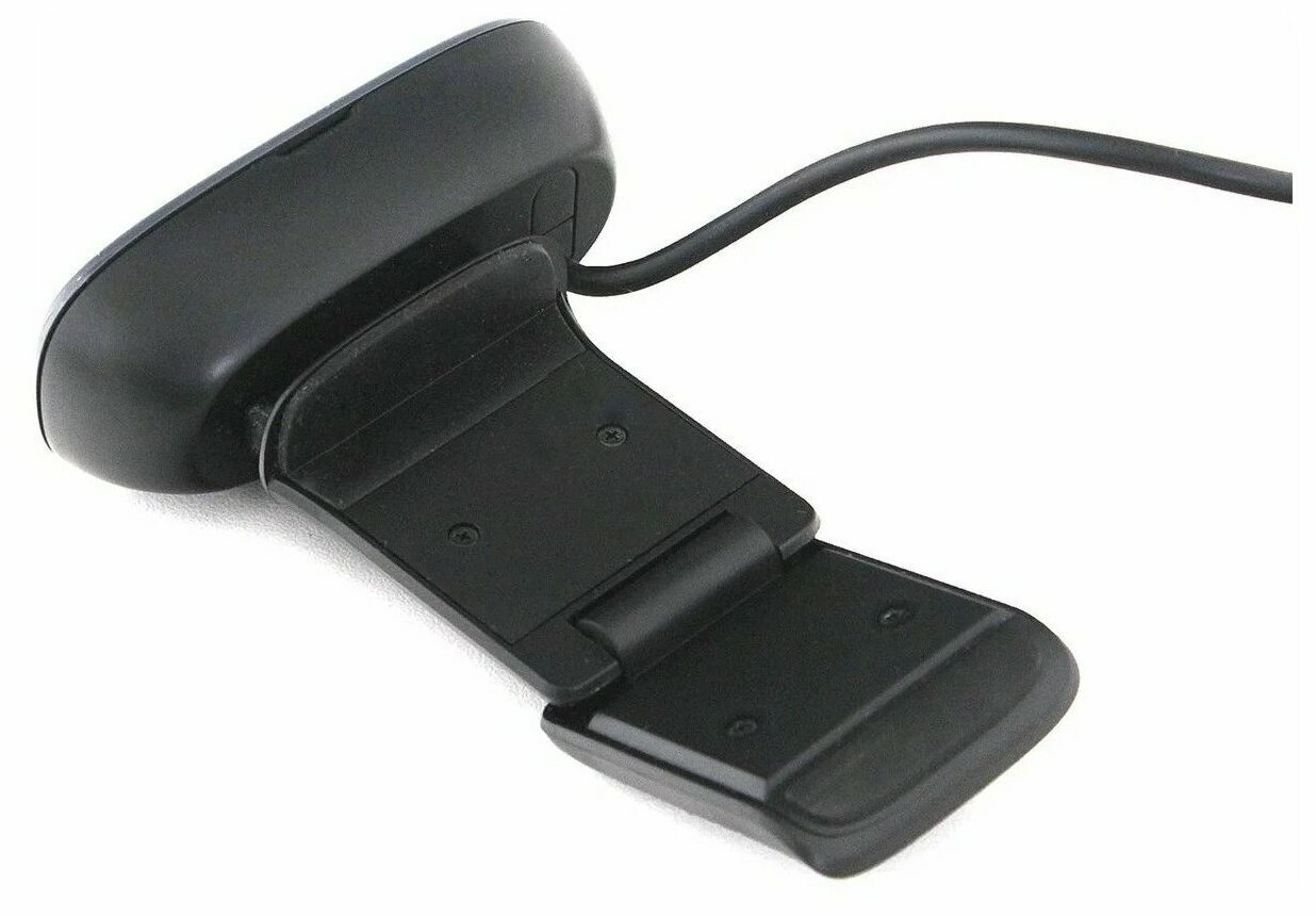 Веб-Камеры Xiaomi Web-камера Logitech WebCam C270, 1280x720, USB2.0, черный (960-001063)
