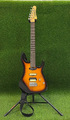 Электрогитара Stratocaster Washburn Made in Korea