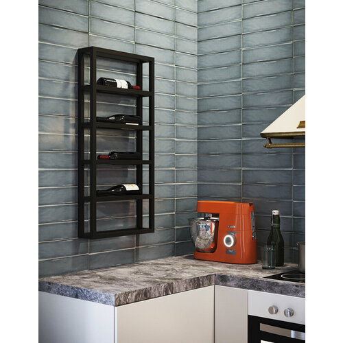 Полка для вина .