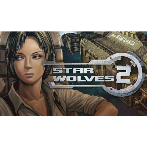 Игра Star Wolves 2 для PC (STEAM) (электронная версия) star wolves