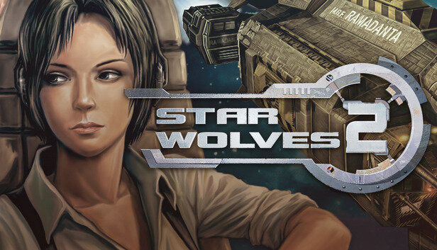 Игра Star Wolves 2 для PC (STEAM) (электронная версия)