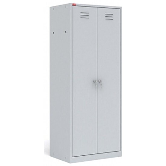 Шкаф для раздевалки Пакс-металл ШРМ-АК-800