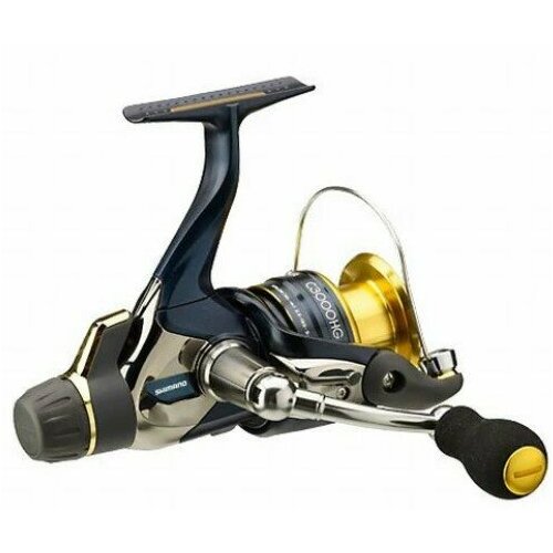 фото Shimano, катушка aorista-2014 bb 4000