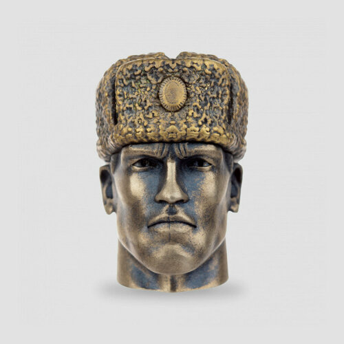 Бусина для темляка Иван Данко