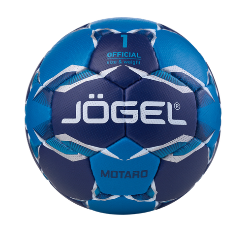 фото Мяч гандбольный jögel motaro №1 (1) jogel