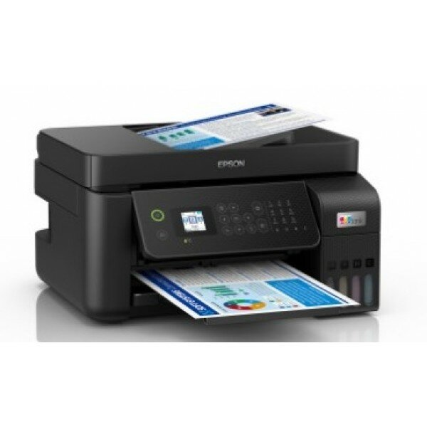 Многофункциональное устройство Epson L5290 (C11CJ65512)