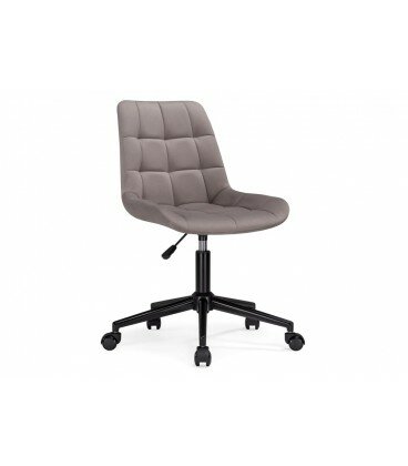 Компьютерное кресло Честер латте / черный 489816