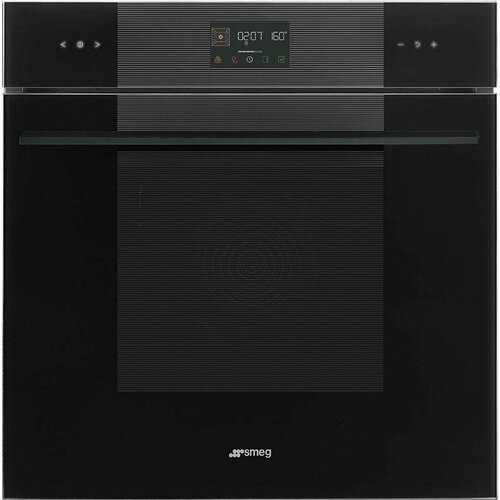 Smeg Духовой шкаф с пиролизом Smeg SOP6102TB3