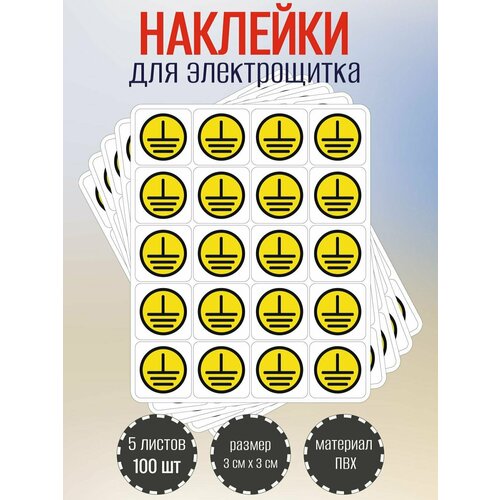 Наклейки RiForm 