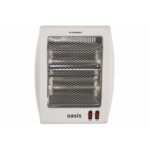Инфракрасный обогреватель Oasis IS-8 X 229300₽