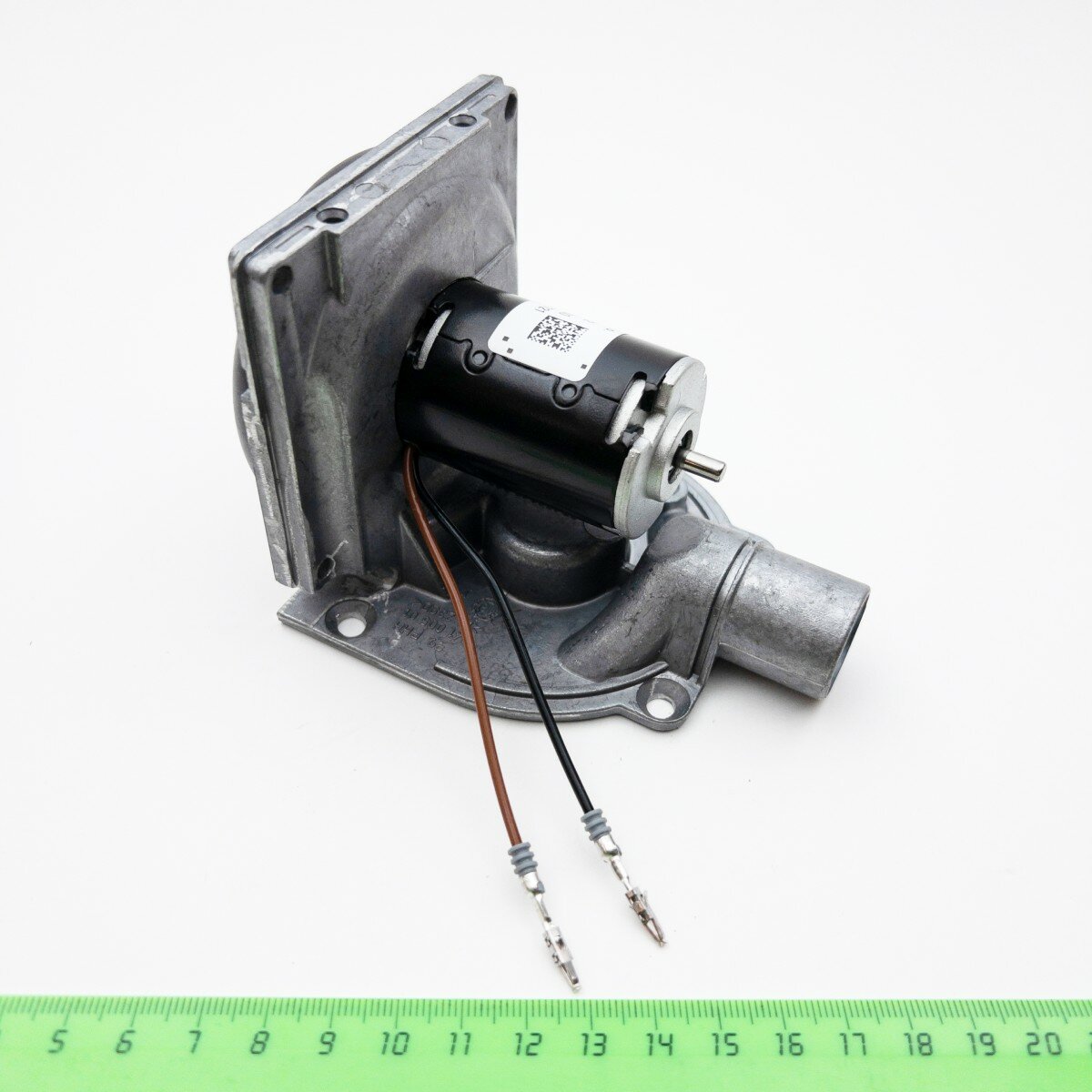 Нагнетатель воздуха HYDRONIC В5WS 12B 25.2219.99.1600 Eberspacher