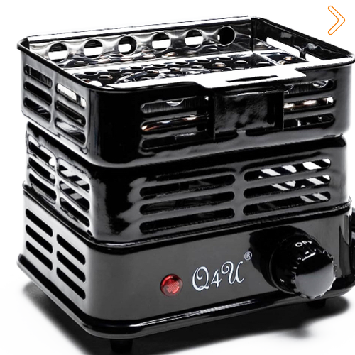 Плита электрическая для розжига углей 200000₽