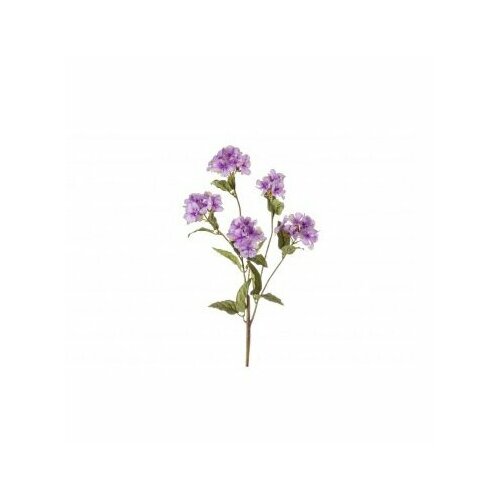 Цветы декоративные BIZZOTTO PICK SPRING PURPLE 0171699 330h