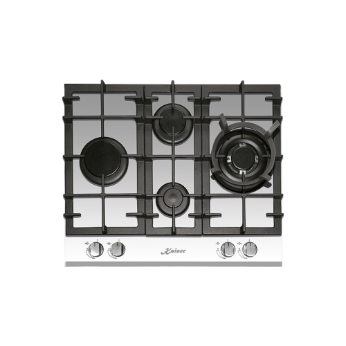 Газовая варочная панель Kaiser KCG 6394 W Turbo Romb 6813800₽