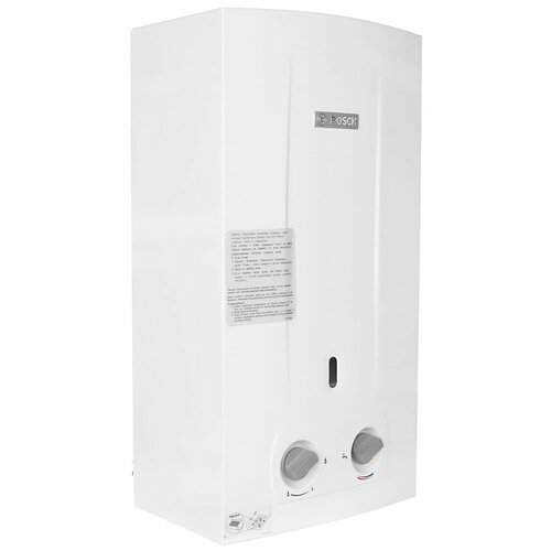 Водонагреватель Bosch W 10 KB BSH-7736500992 174 кВт 2414200₽