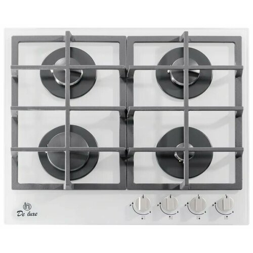 Газовая варочная панель Electronicsdeluxe GG4 750229F - 062 1651900₽