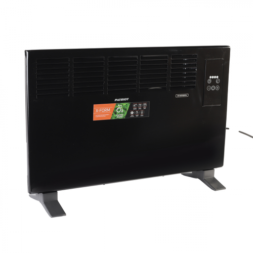Конвектор электрический Patriot PT-C 20 E 633307301 892400₽