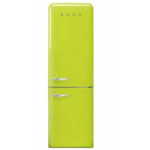 Холодильник Smeg FAB32RLI5 27449000₽