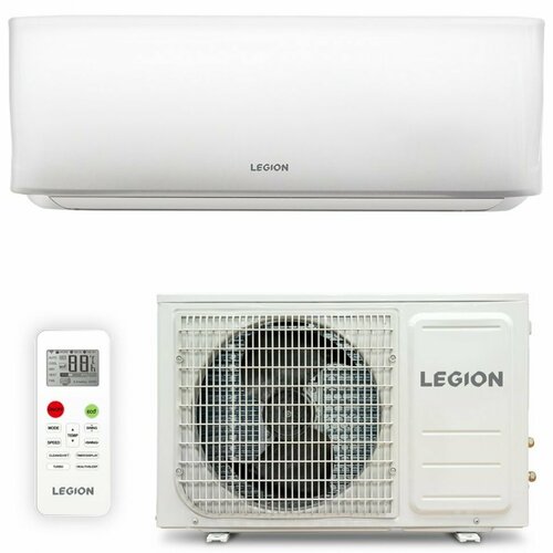 Legion LE-FM09RH