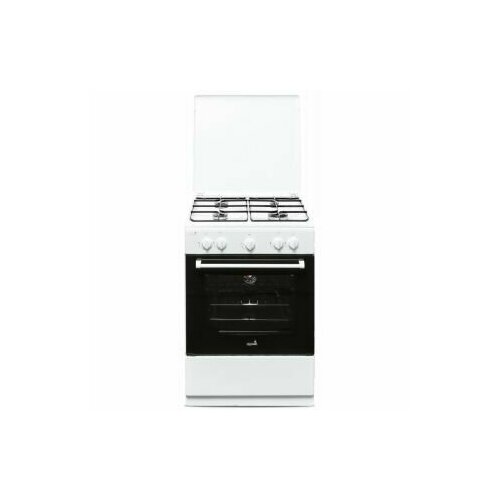 Плита газовая CEZARIS ПГ 3200-03 Ч white 1713700₽